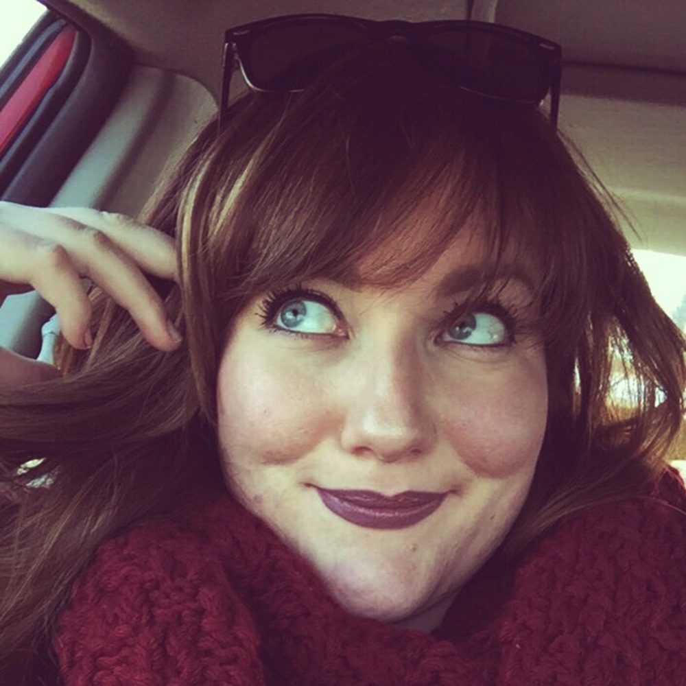 Meet your Posher, Jillian